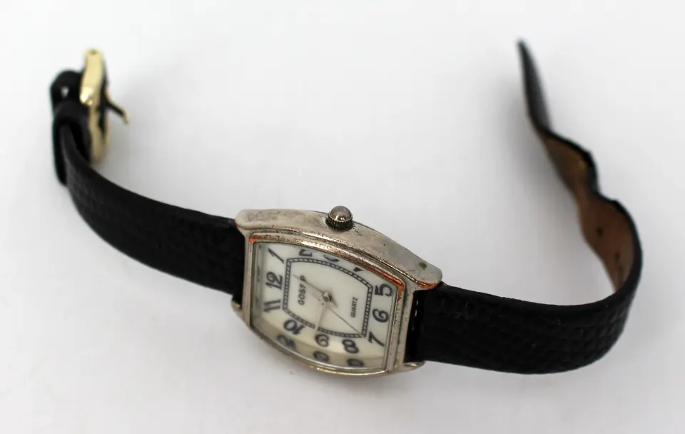 Gossip Quartz Ladies Wristwatch
