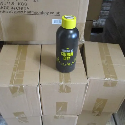 Batman Bottle