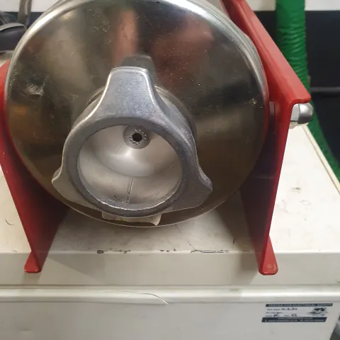 Manual sausage filler - Tre Spade