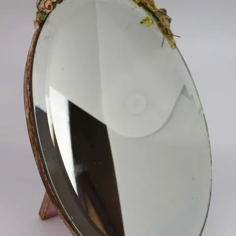 Vintage Dressing Table Mirror c.1930
