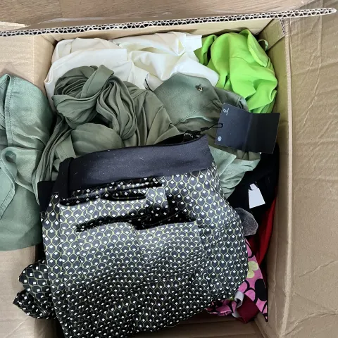 Joblot Zara & Sister Companies Brand New Clothing