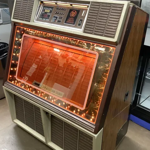 Rowe Ami Jukebox