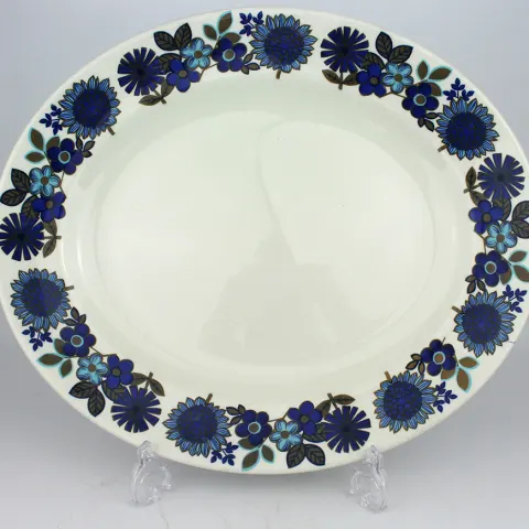 W.H.Grindley & Co Hawaii Serving Dish