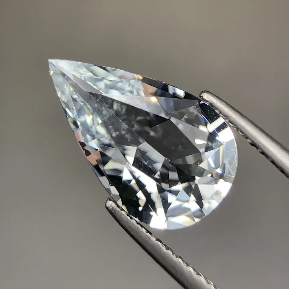 AQP-11, Premium Quality Natural Aquamarine Gemstone