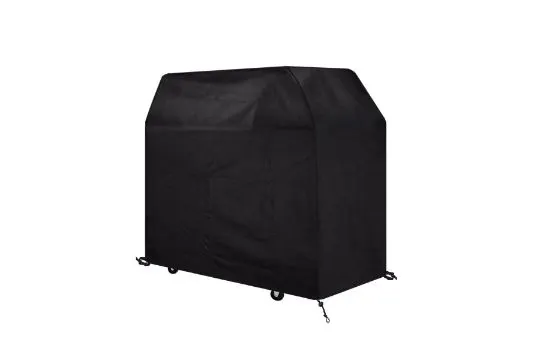 10 x Barbecue Cover, Heavy Duty Oxford Fabric - Amazon £19.99 ea L5c