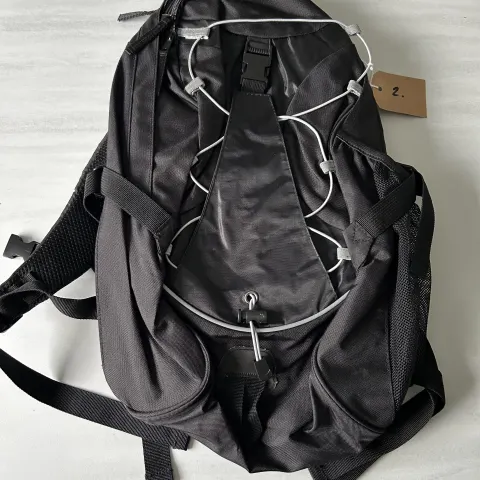 Rucksack/Backpack