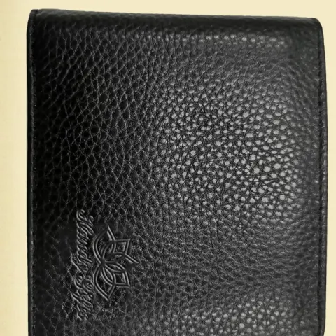 Men’s Leather Wallets
