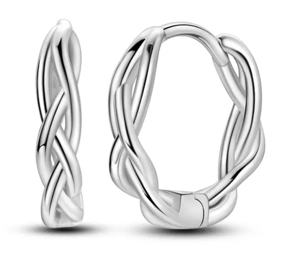 10 x Assorted Hoop Earrings & Rings L27a sku-4200