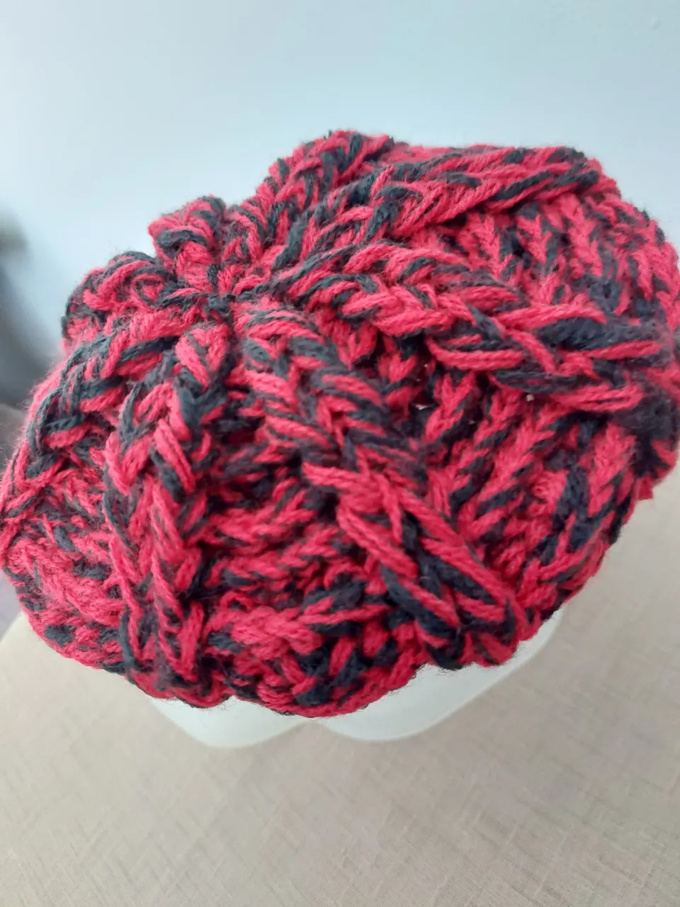 Selection of childrens hats, gloves and scarves.  Various colours.  Min 15 items