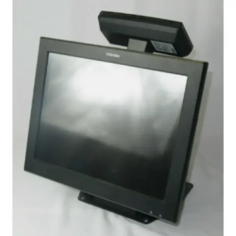 Toshiba ST A10 15" EPOS System (used untested)