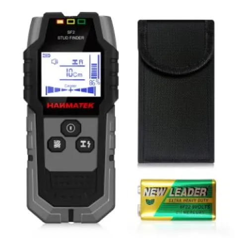 Stud Finder SF2 Wall Scanner 4 in 1 - RRP £33.06 L3a