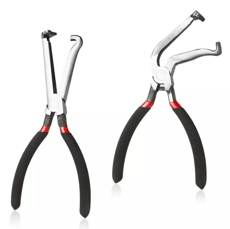 9 x 2pcs Electrical Disconnect Pliers L15a