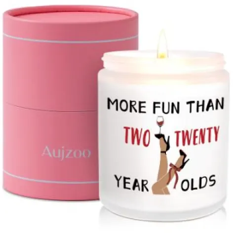 8 x Birthday Gifts for Women Funny Birthday Presents L15b sku-3900