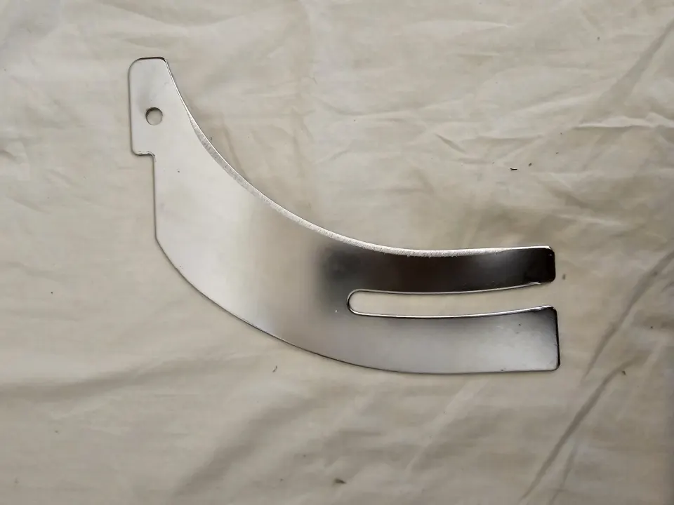 Riving Knife