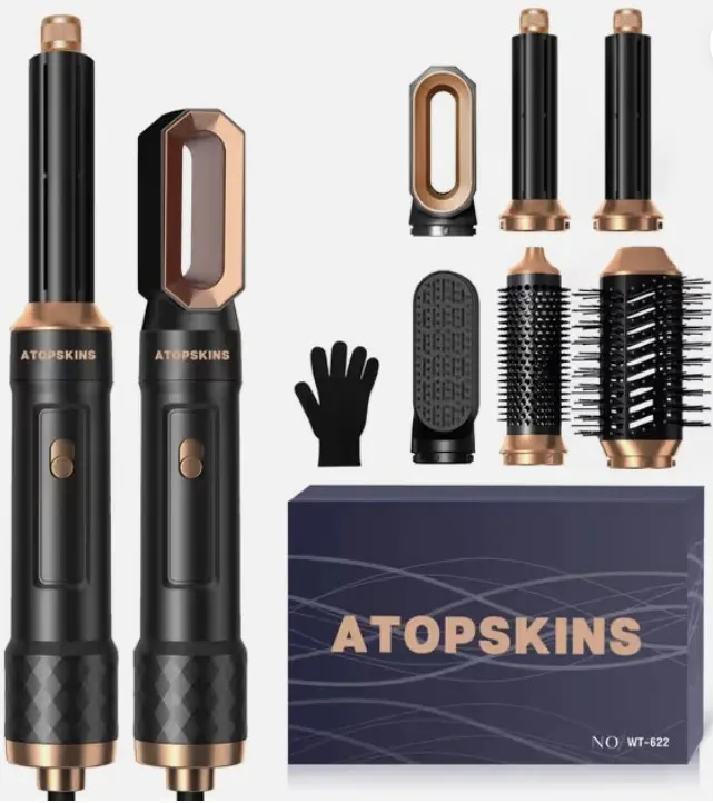 Airstyler 6 in 1 Hairstyler L6a