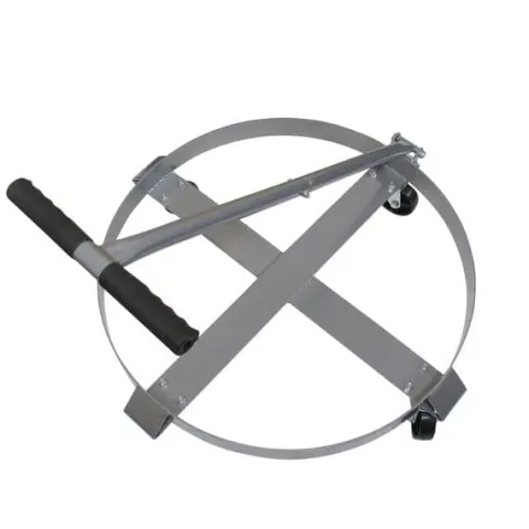55 GALLON DRUM DOLLEY WITH HANDLE