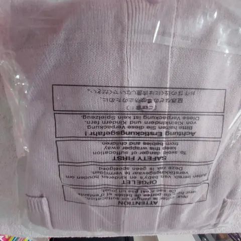 3 x Plus Size Woollen Cardigans
