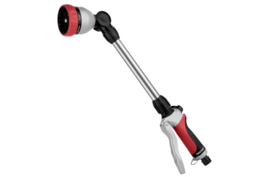 10 x Various Restmo Garden Hose Pipe Spray Guns RRP £281.00 Lb41