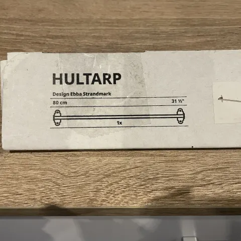 Towel Rail