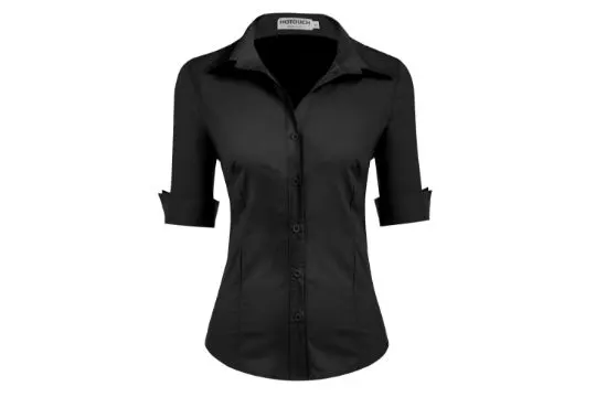 7 x Women's Blouses & Clothing