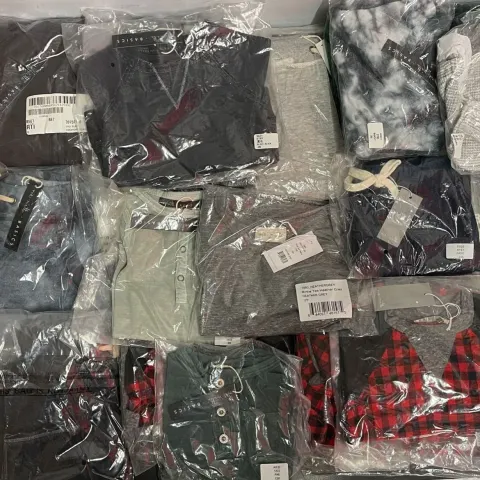 25 x Miki Miette Kids Mixed Overstock Clothing - RRP £750.00