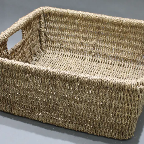 Wicker Basket