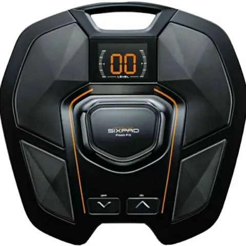Sixpad Footfit EMS Training Device Easy Exercise Sedentary Elderly RRP £350