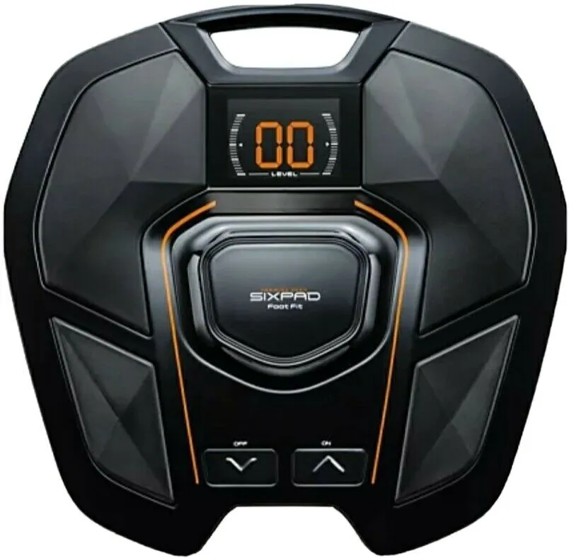 Sixpad Footfit EMS Training Device Easy Exercise Sedentary Elderly RRP £350