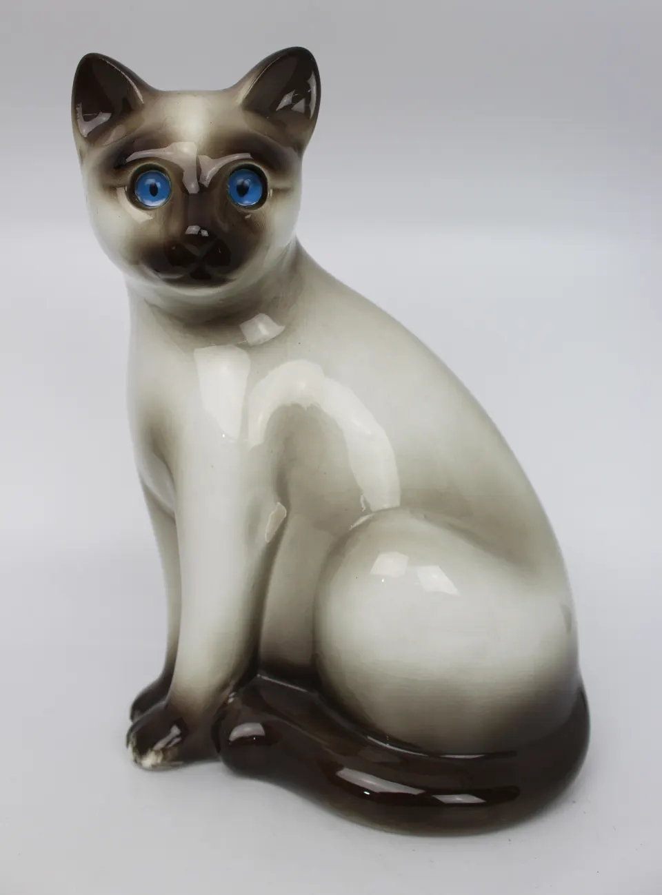 Elpa Siamese Cat