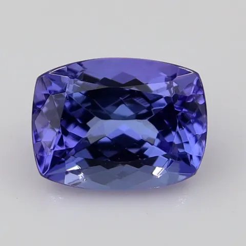 Tanzanite, 1.70 Ct