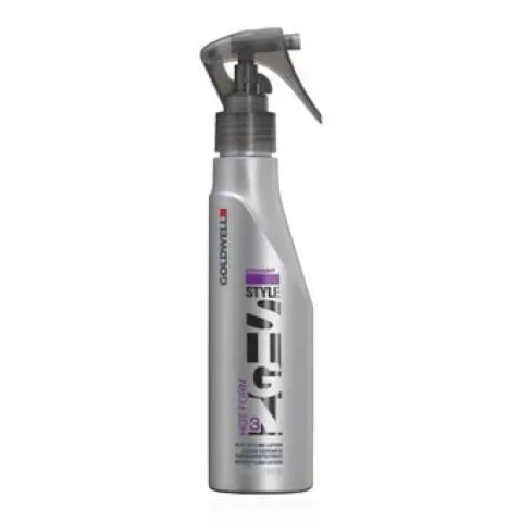 8 x Goldwell Heat Styling Spray