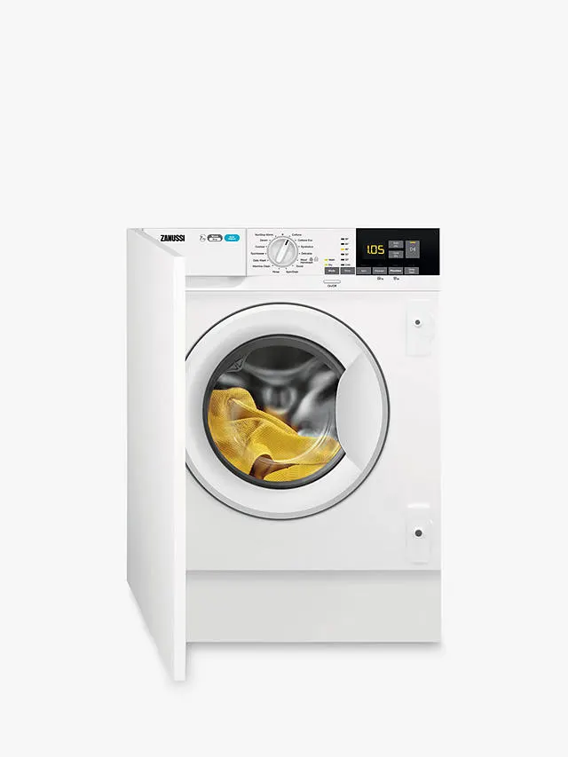 Zanussi Z716WT83BI Integrated Washe