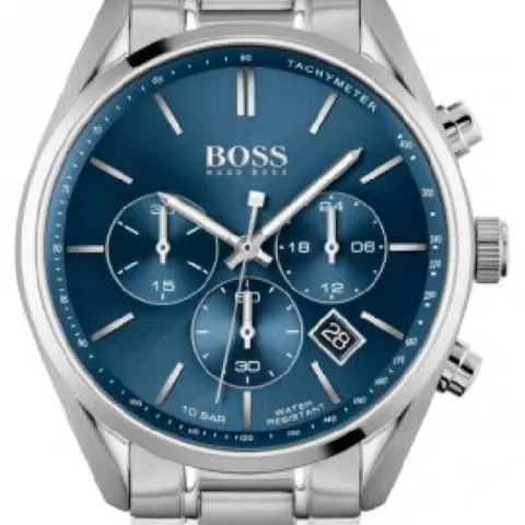 HUGO BOSS HB 1513818 Mens Champion Watch