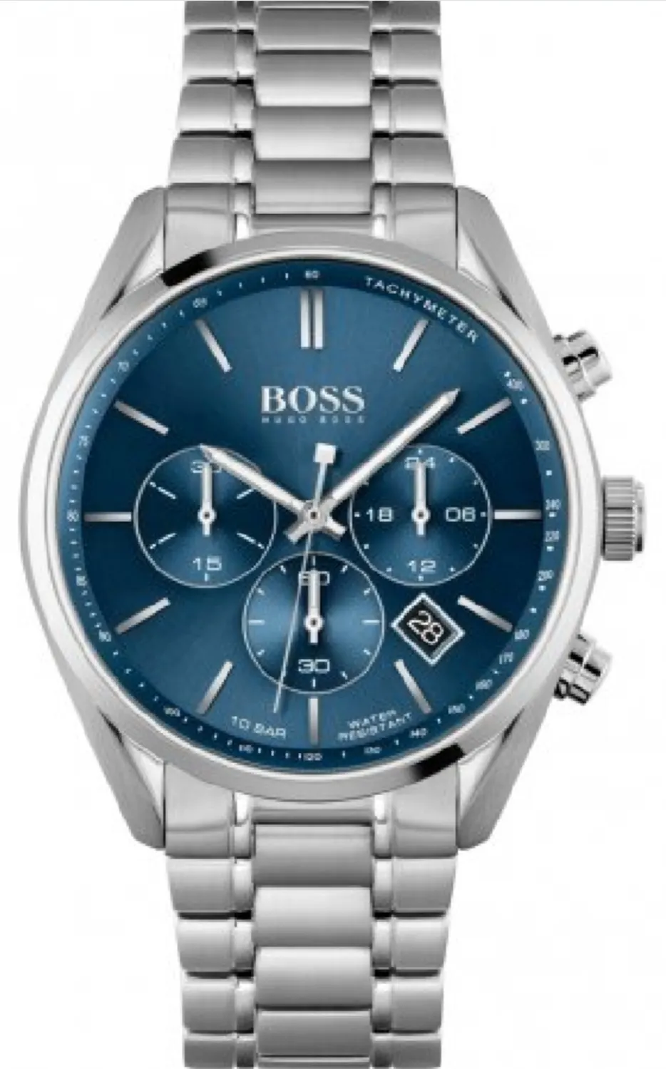 HUGO BOSS HB 1513818 Mens Champion Watch