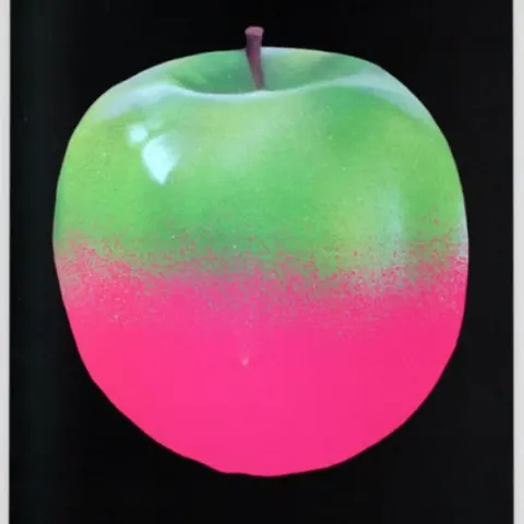 David Speed, Apple