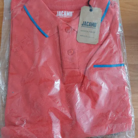 Jacamo Shirt Size 36 To 38