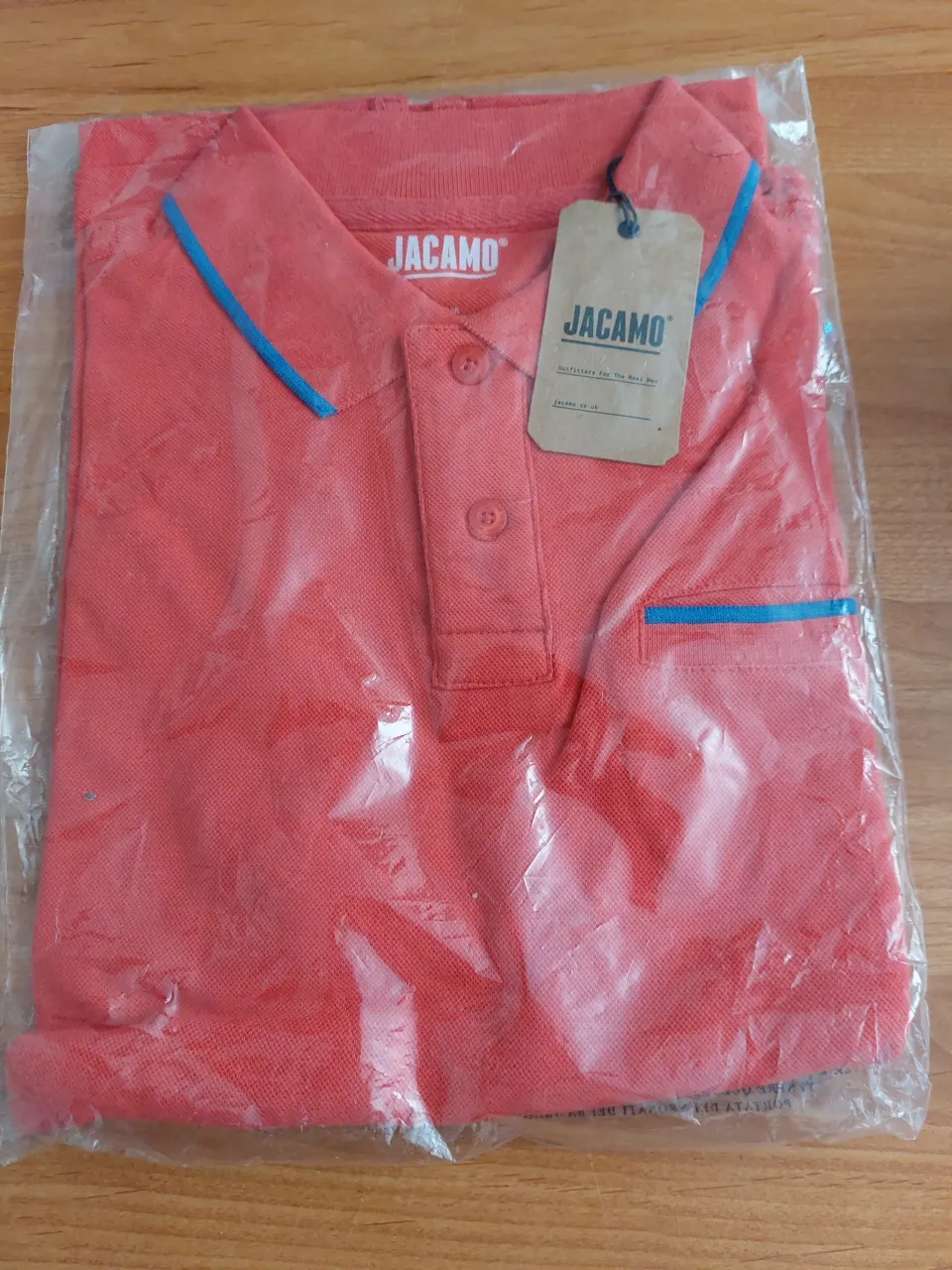 Jacamo Shirt Size 36 to 38