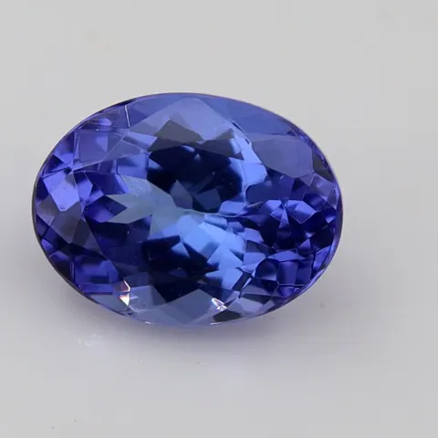 Tanzanite, 1.52 Ct