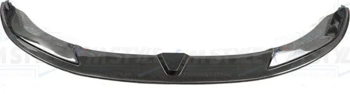 BMW M4 Lower PSM Front Splitter - RRP £350