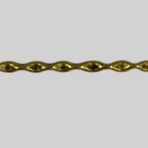 Black Forest Brass Toasting Fork with Bear Handle