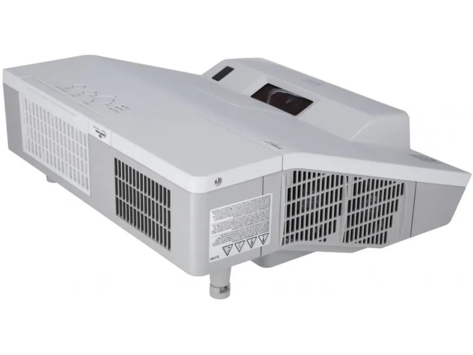 Hitachi CP-AX2505 Short Throw LCD Projector 2 x HDMI RRP £249