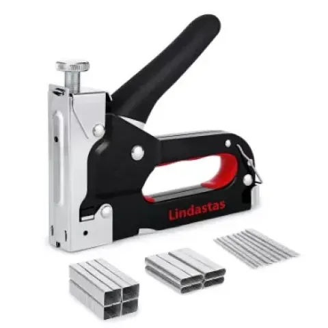 Staple Gun L4b sku-4039