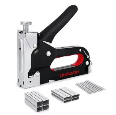Staple Gun L4b sku-4039