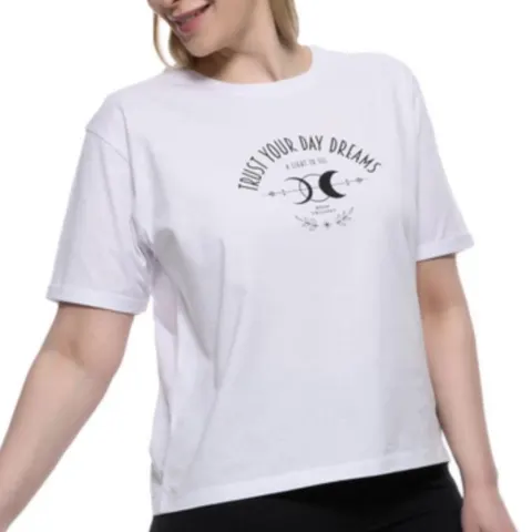 5 Trust Your Day Dreams! T-shirts RRP £90