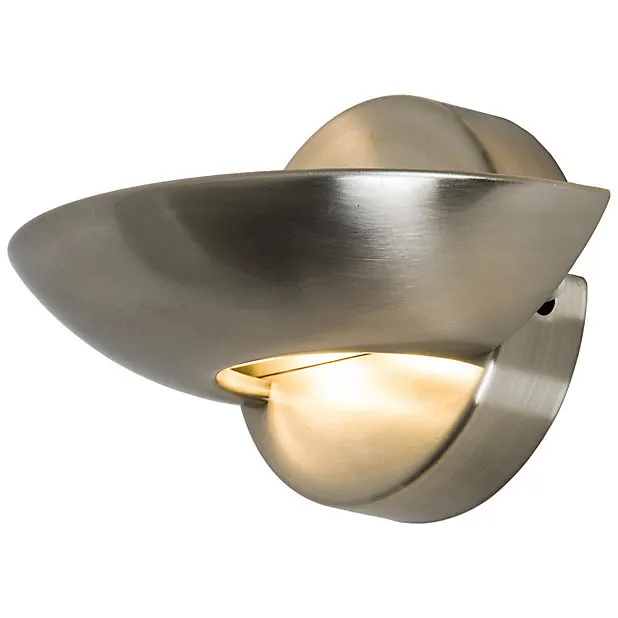 4 x Wuzzit Wall Light RRP 20.00 ea