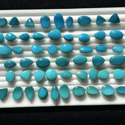 264.20ct Natural Turquoise