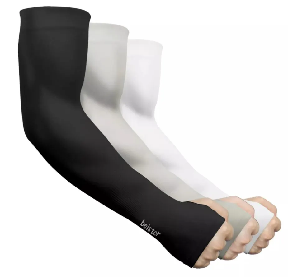 46 x Various arm Sleeves RRP £673.35 Lb36