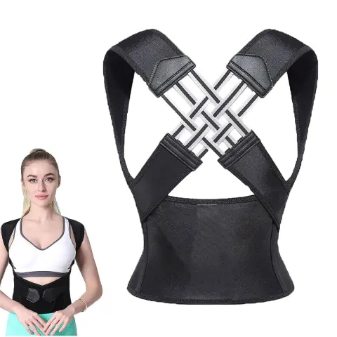 10 x Posture Corrector for Women and Men RRP £122.30
