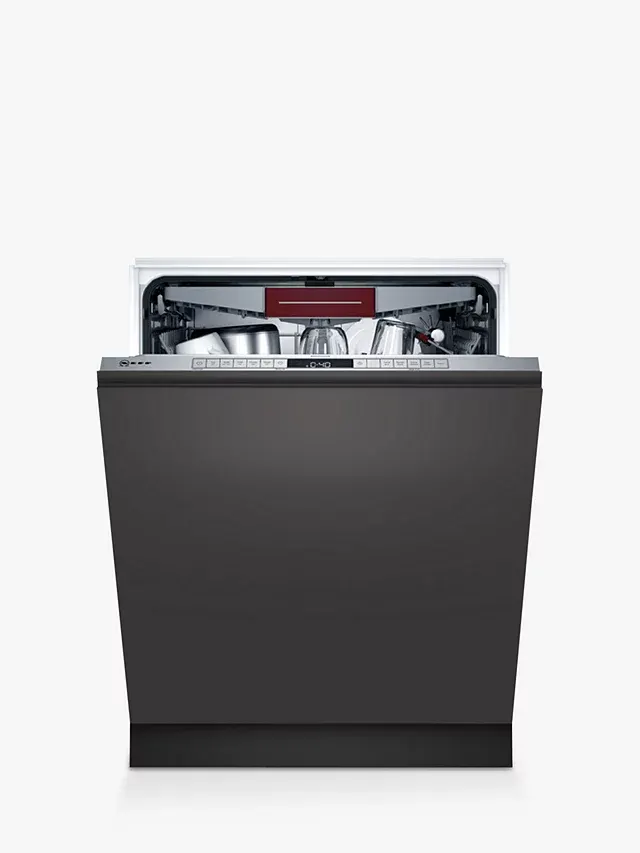 Neff S513g60x0g Int D/washer