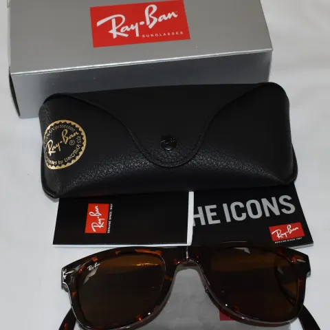 Ray Ban Sunglasses ORB4105 710 *3N